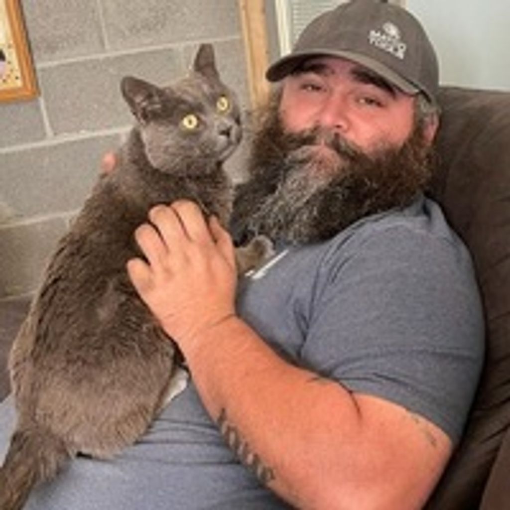 Albert James "A.J." Bruning Profile Photo