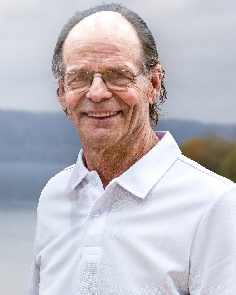 Terrance "Terry" A. Huusko