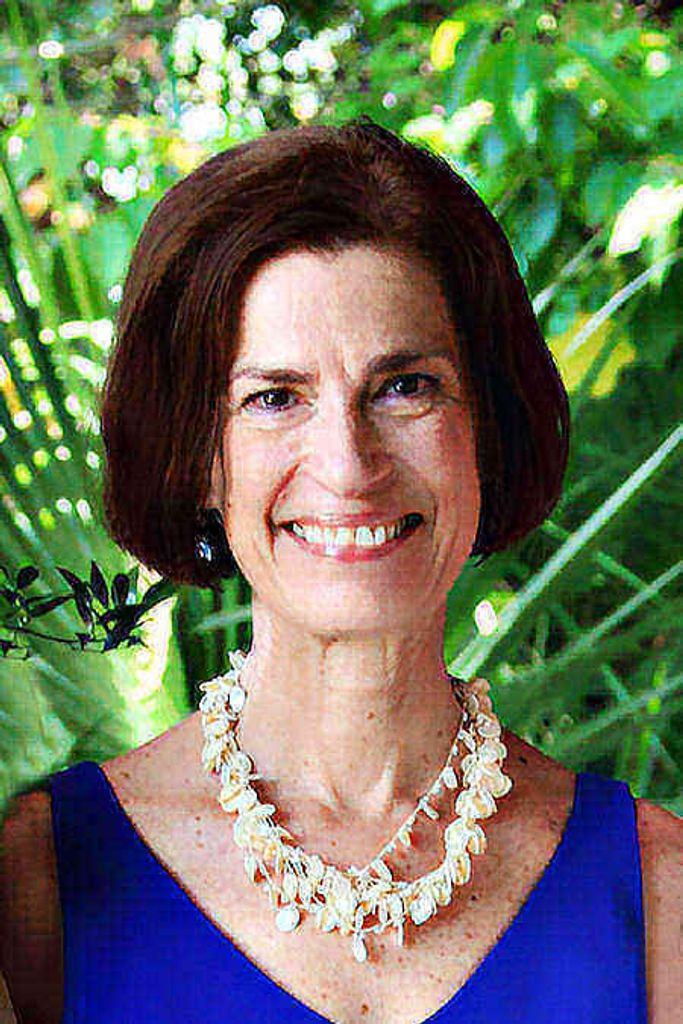 Penelope Smith Bolen