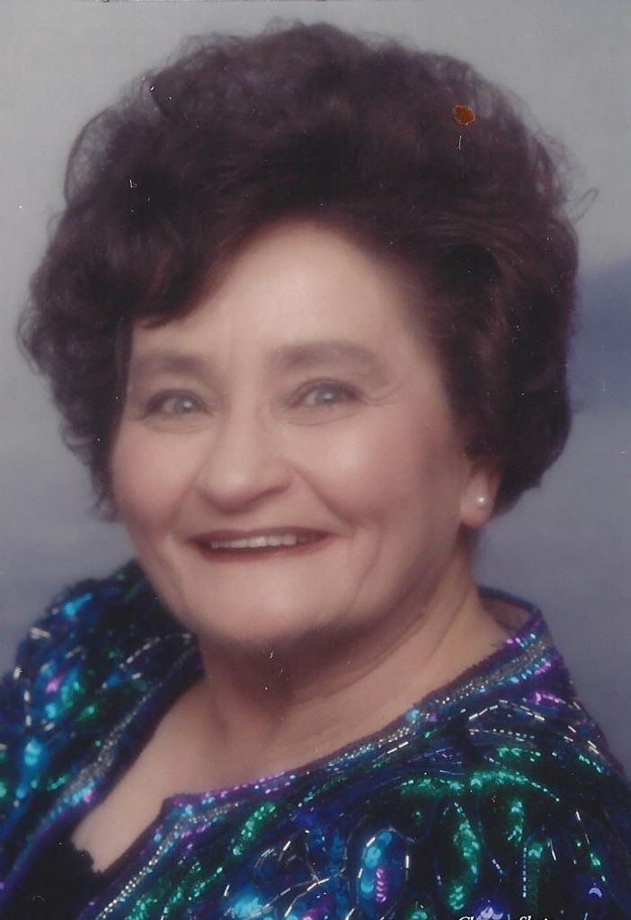 Marjorie A Baker
