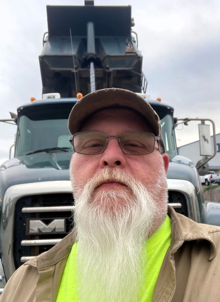 Chris Allen Fields Profile Photo