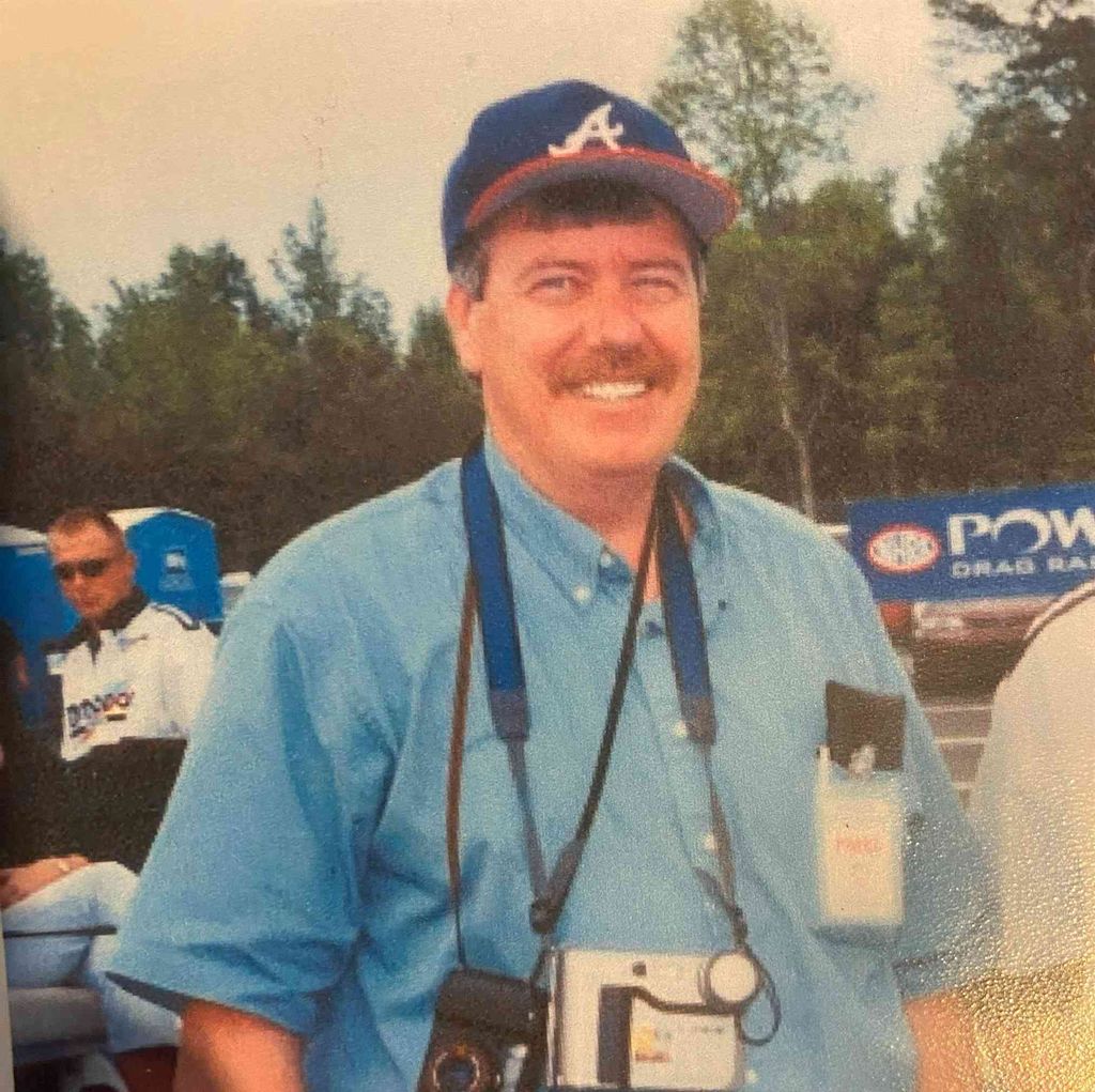 David Willie Dilbeck Profile Photo