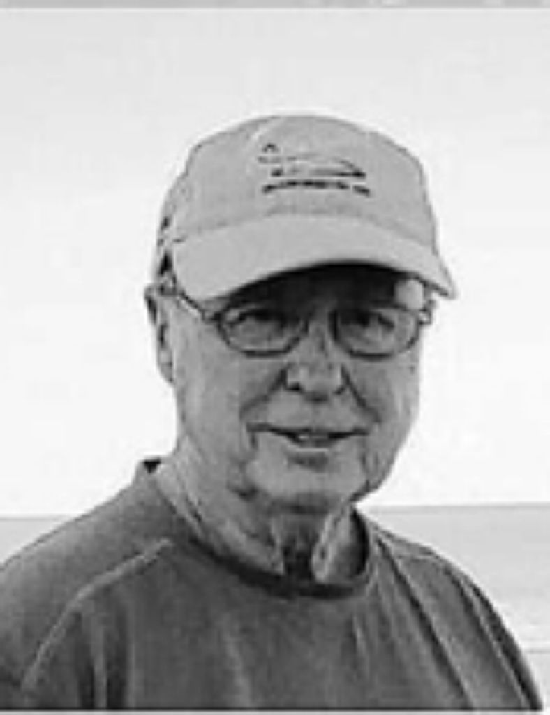 Dr. Joseph Graham Morrison Iv