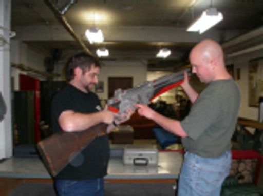 Thad Joshua Martin photo gallery thumbnail 2 of 18