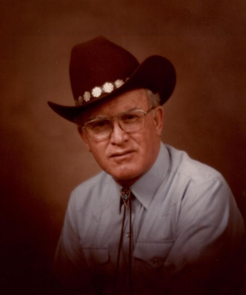 Wesley B Jones Profile Photo