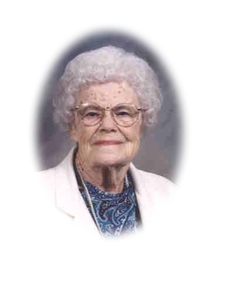 Dorothy Mulder
