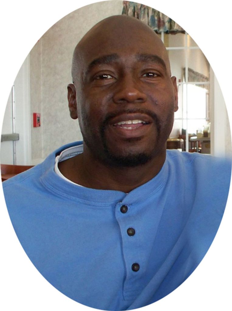 Bobby Ray Harper Jr Profile Photo