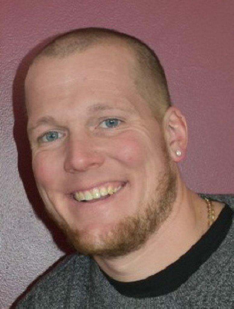 Andrew Robert Davis Profile Photo