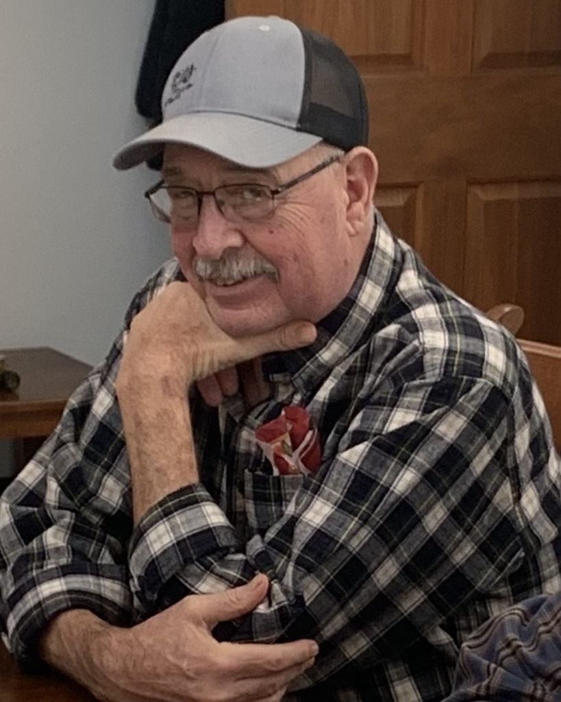 Randolph C. "Randy" McDivitt Profile Photo