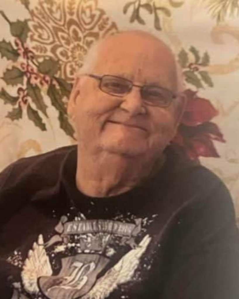 Raymond Swartz, Jr.