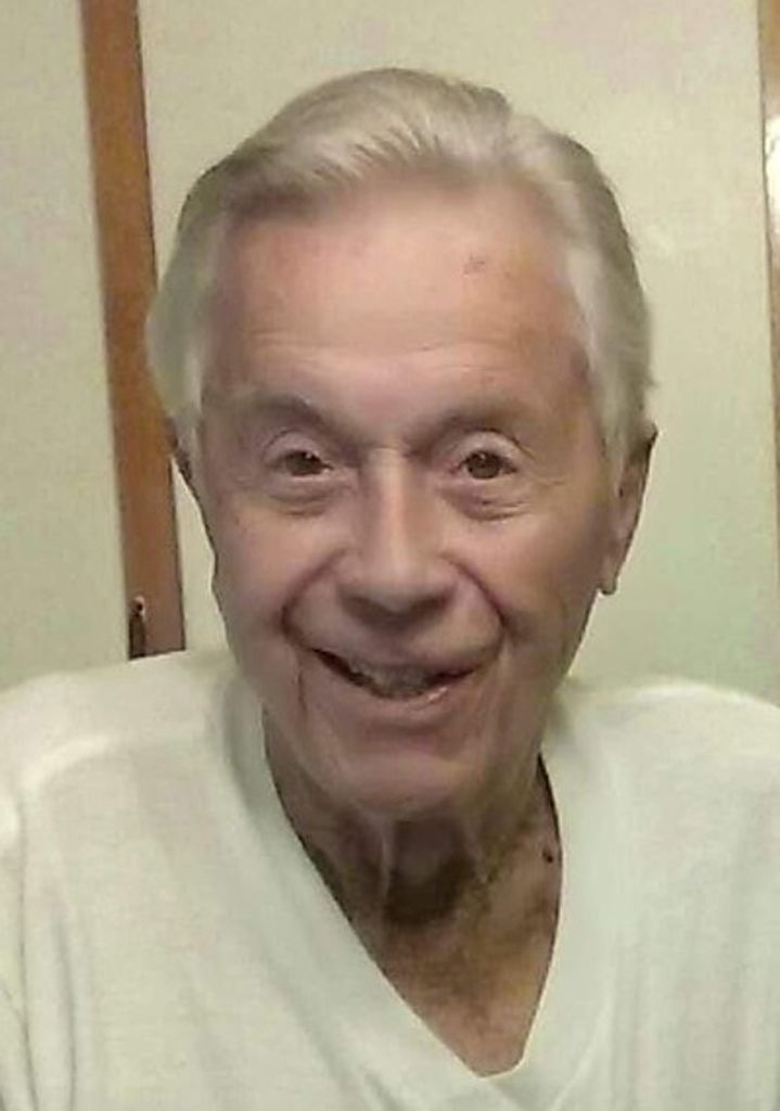 Richard "Dick" John Hunter Profile Photo