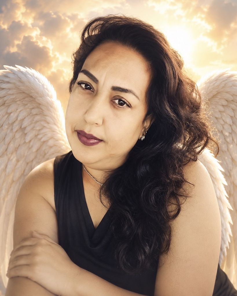 Maria Guadalupe Amaya Valdez