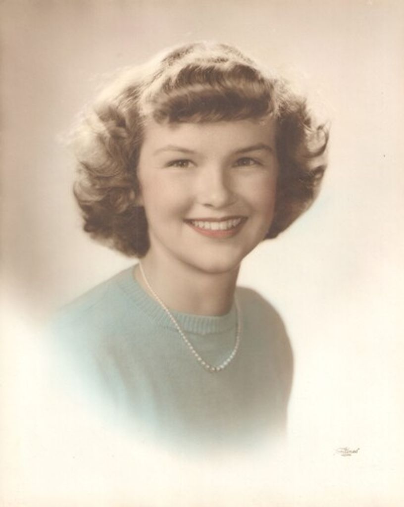 Marilyn Palmer