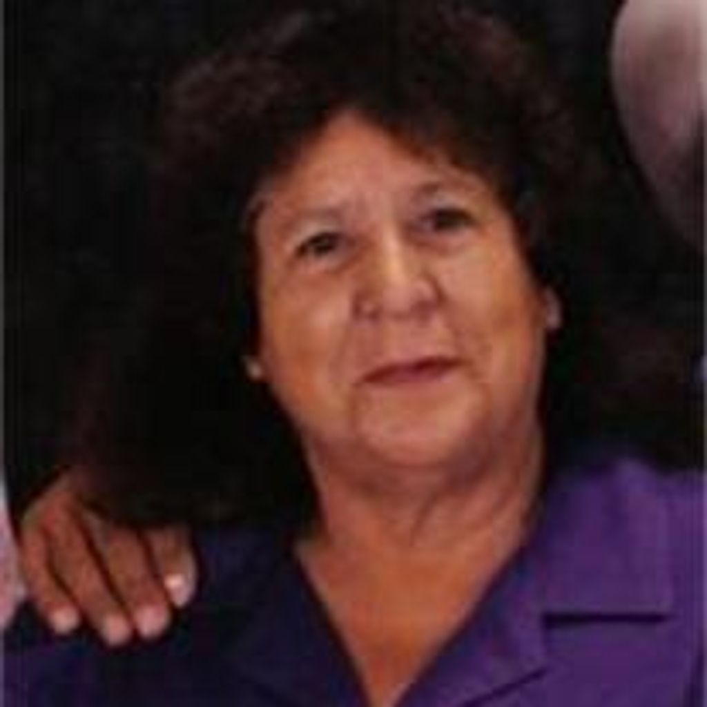 Maria Aurora Gomez Profile Photo