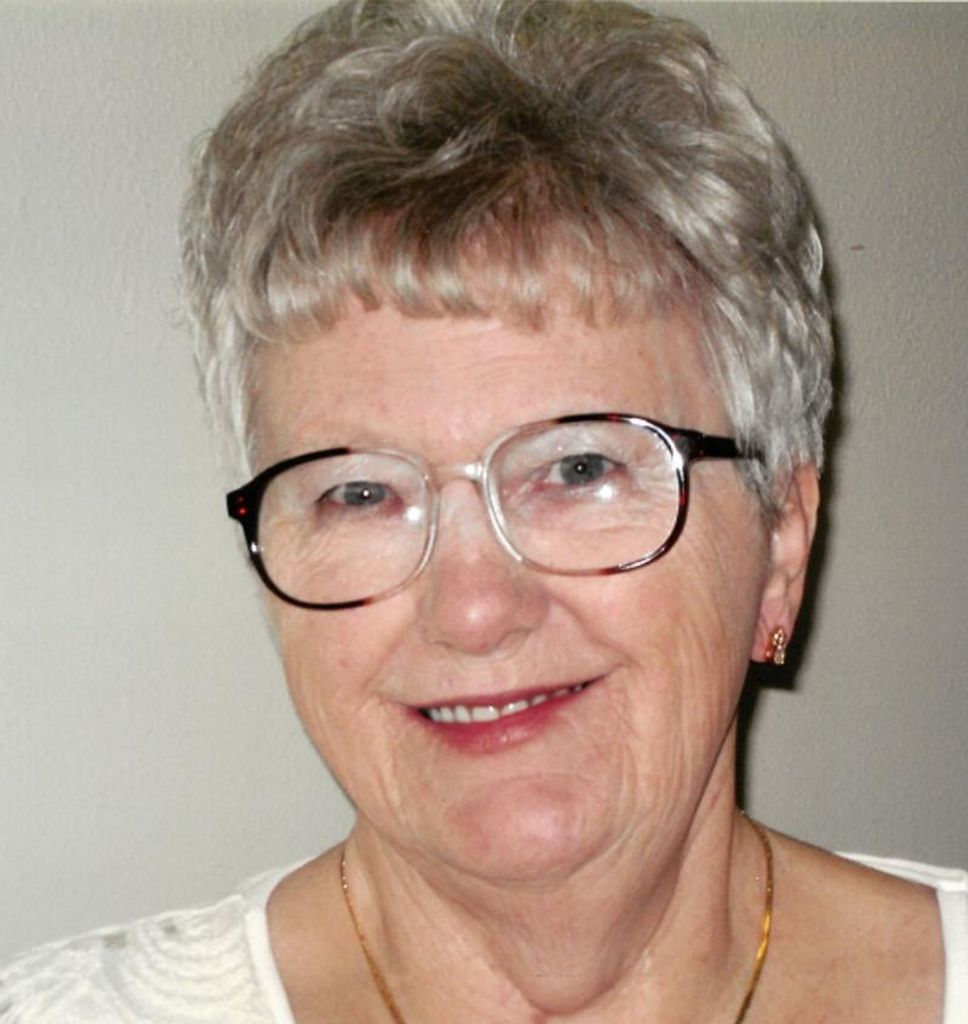 Carolyn E. Love Profile Photo