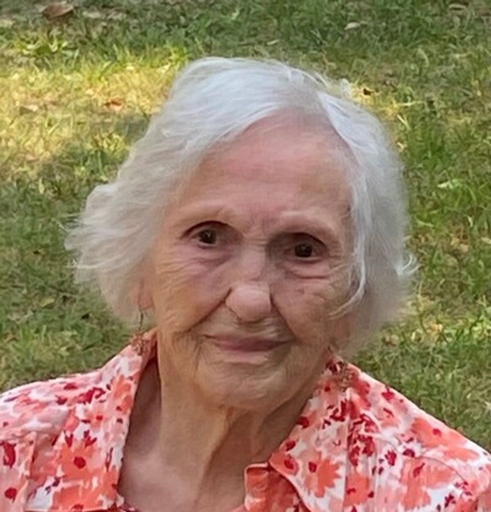 Mary O. Pogue Profile Photo