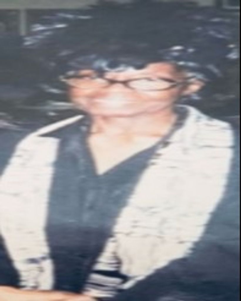 Gladys Hatch