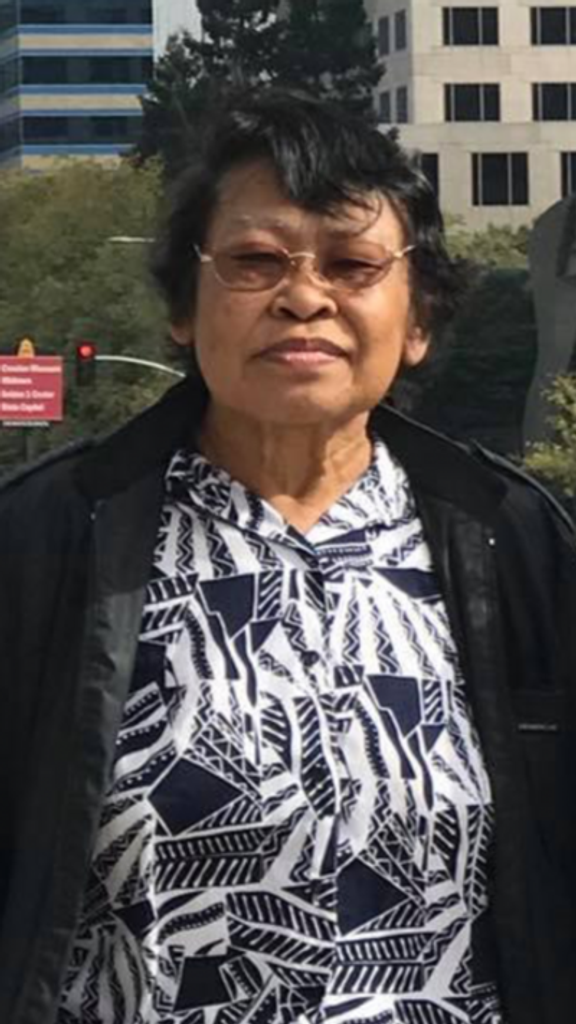 Bonnie S. Embudo Profile Photo