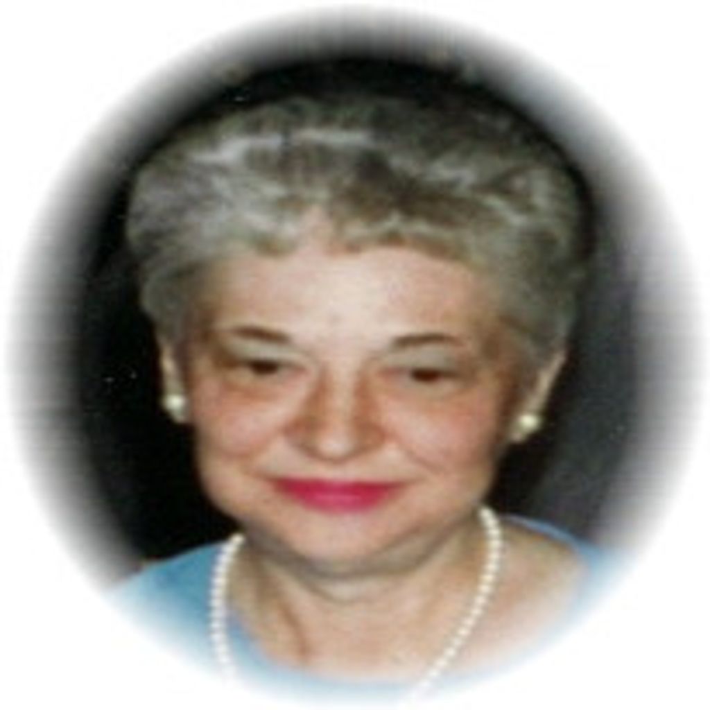 Margaret Ellen Huesman