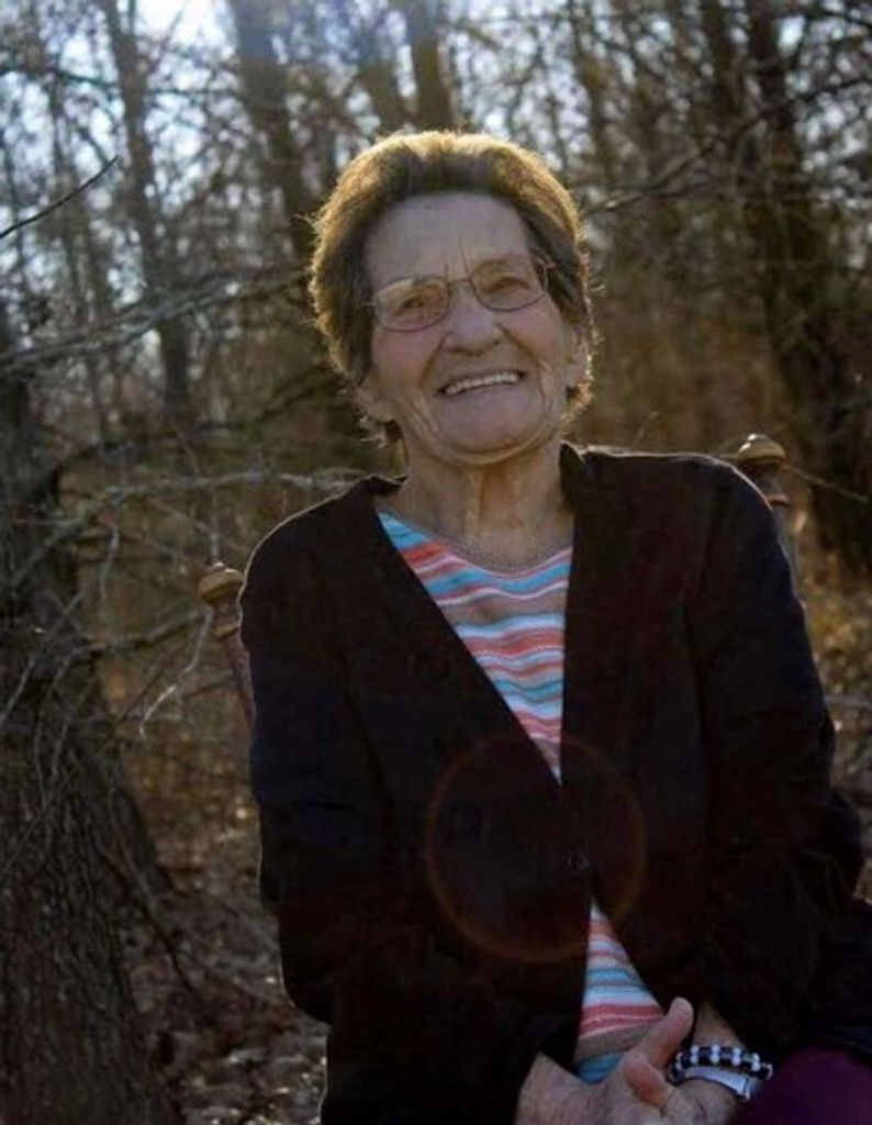 Margaret Alice Nobles