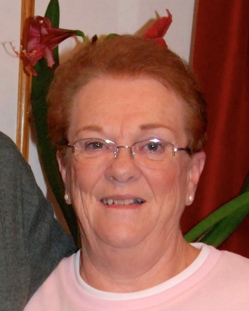 Betty J. Burk