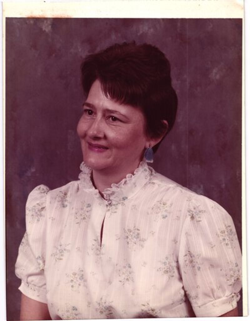 Edwina Bumbalough Hutson Profile Photo