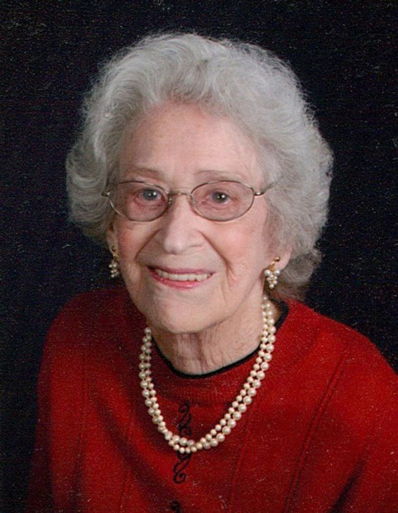 Beatrice Craven Profile Photo
