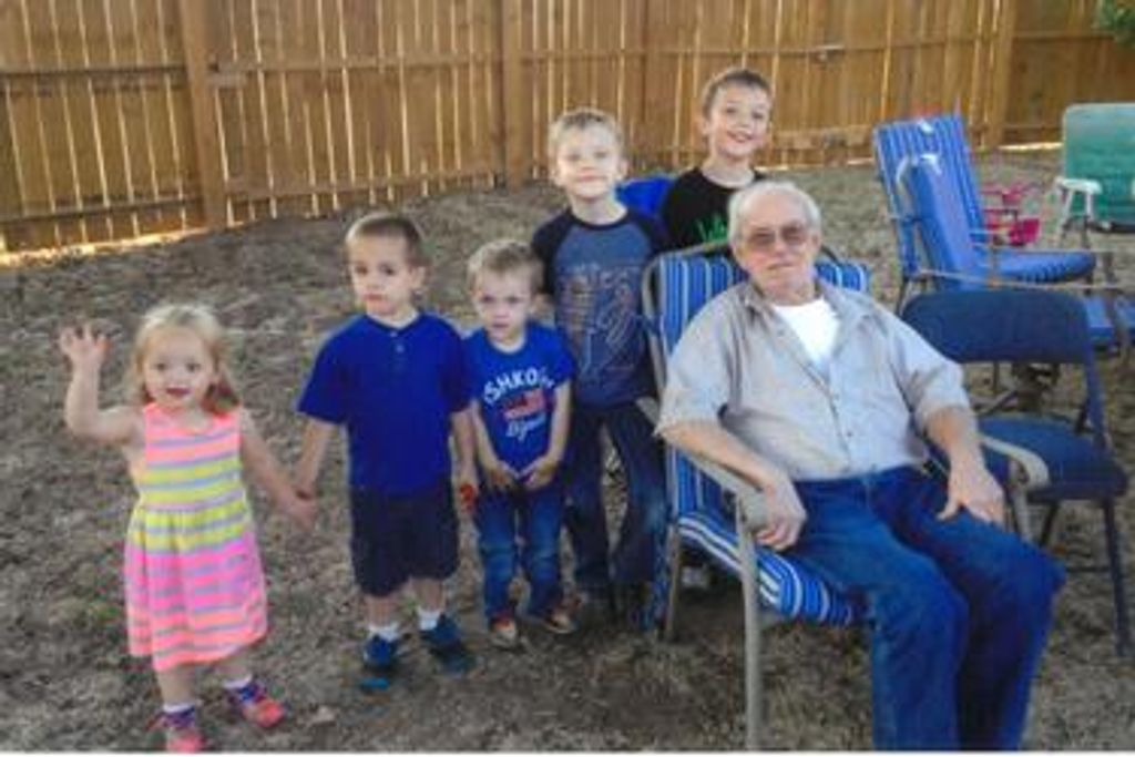 George Franklin Mann