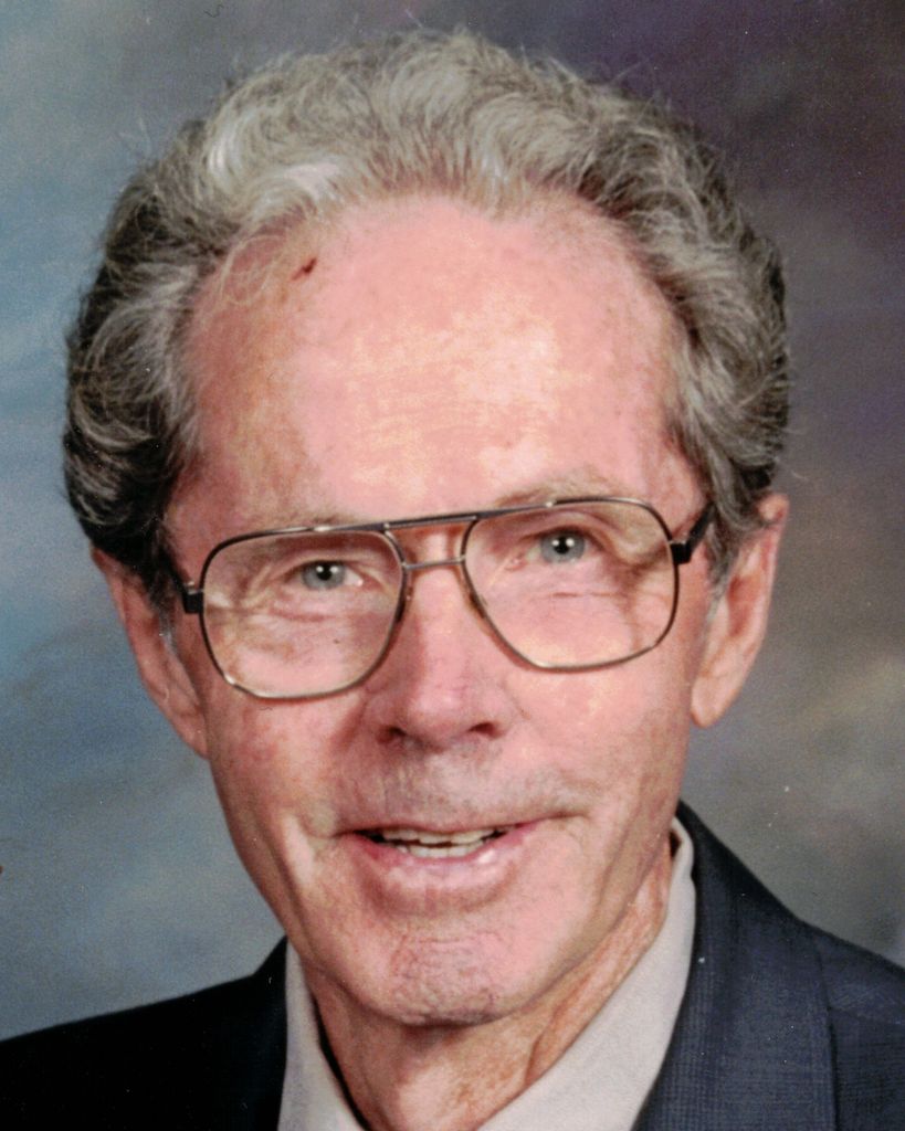 Neil Martin Profile Photo