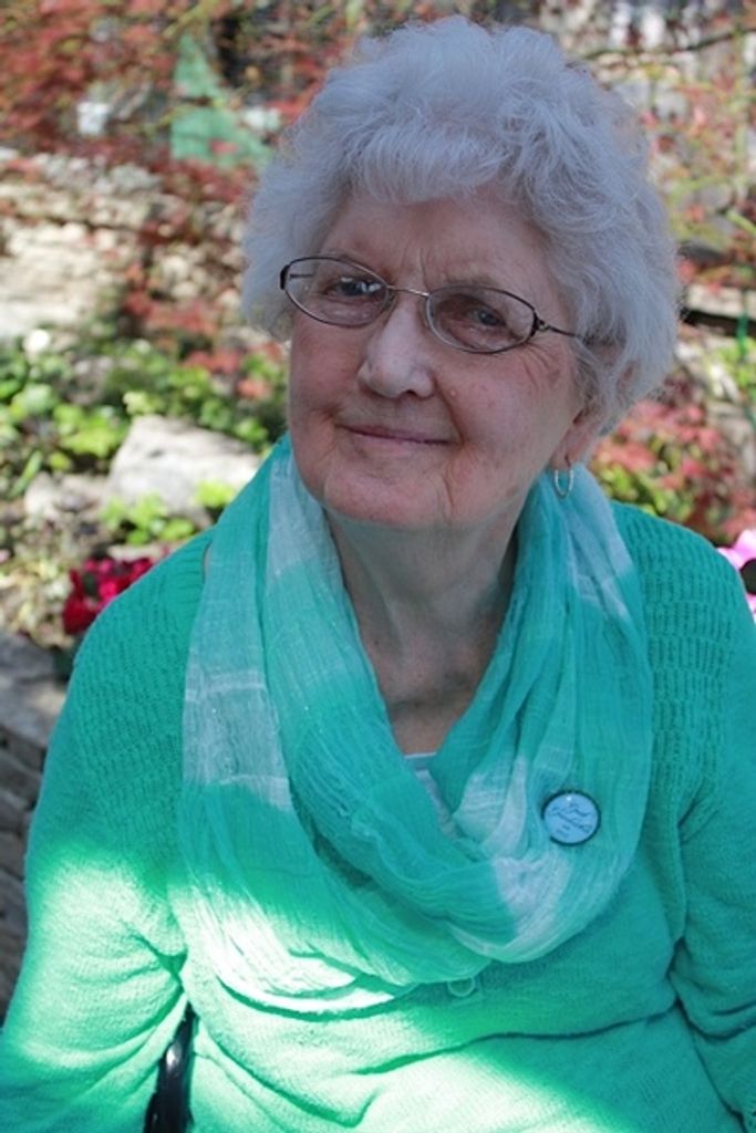 Dorothy May Fruhling Profile Photo