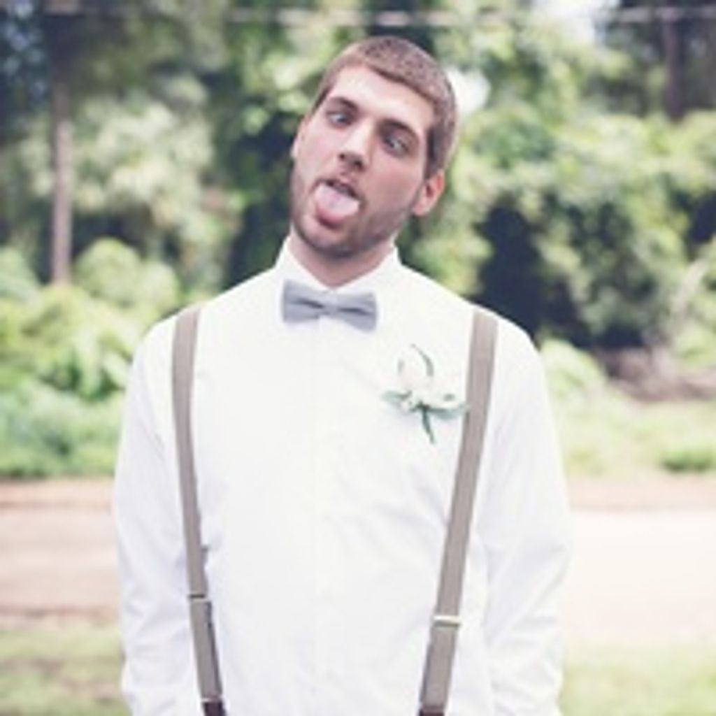 Zachary  B. Brearley