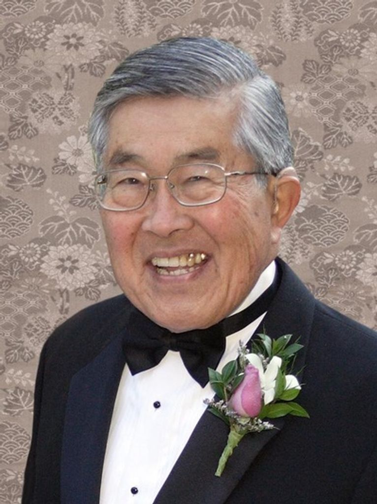 Douglas Michitsura Doi