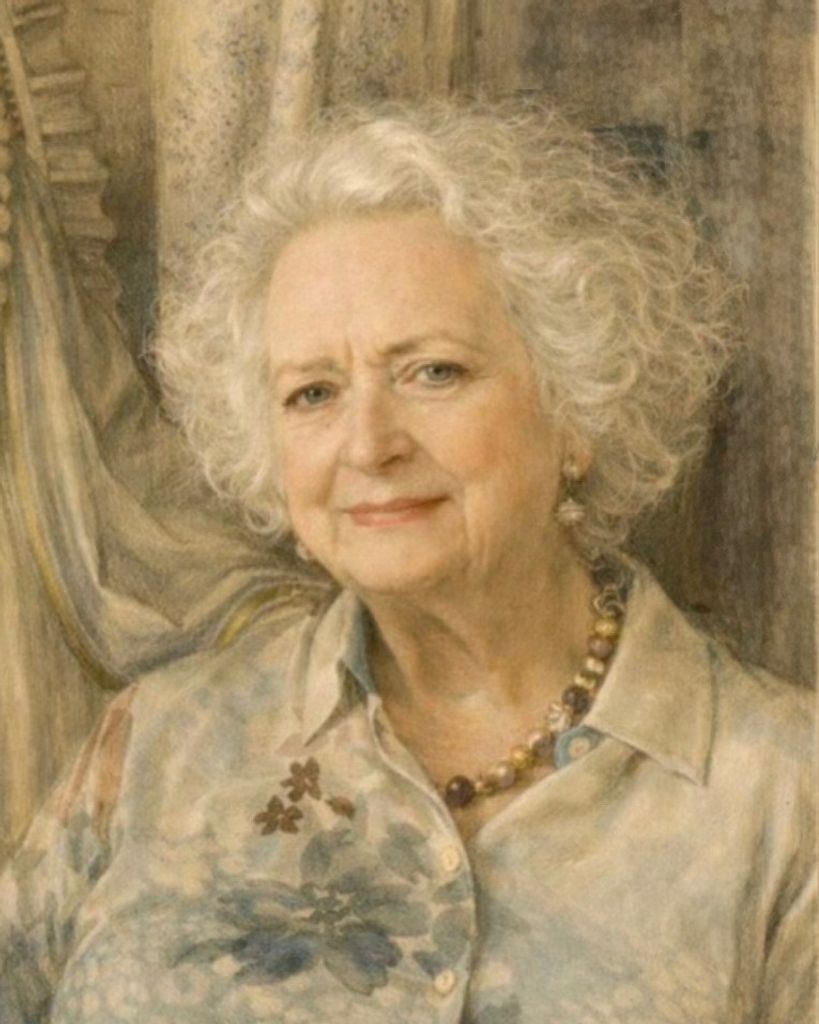 Lilie Maye Bennett Weaver