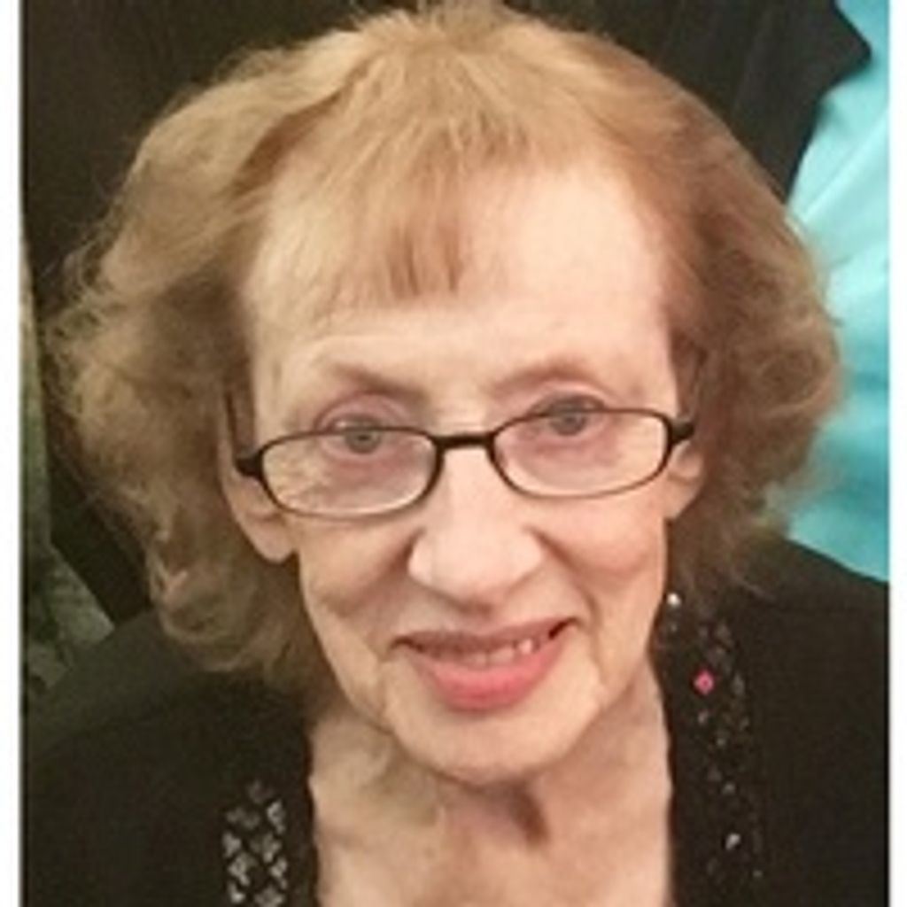 Shirley  Jane Butti