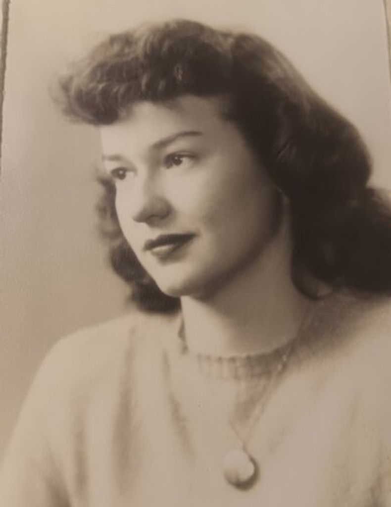 Pauline J. Richards O'Connor