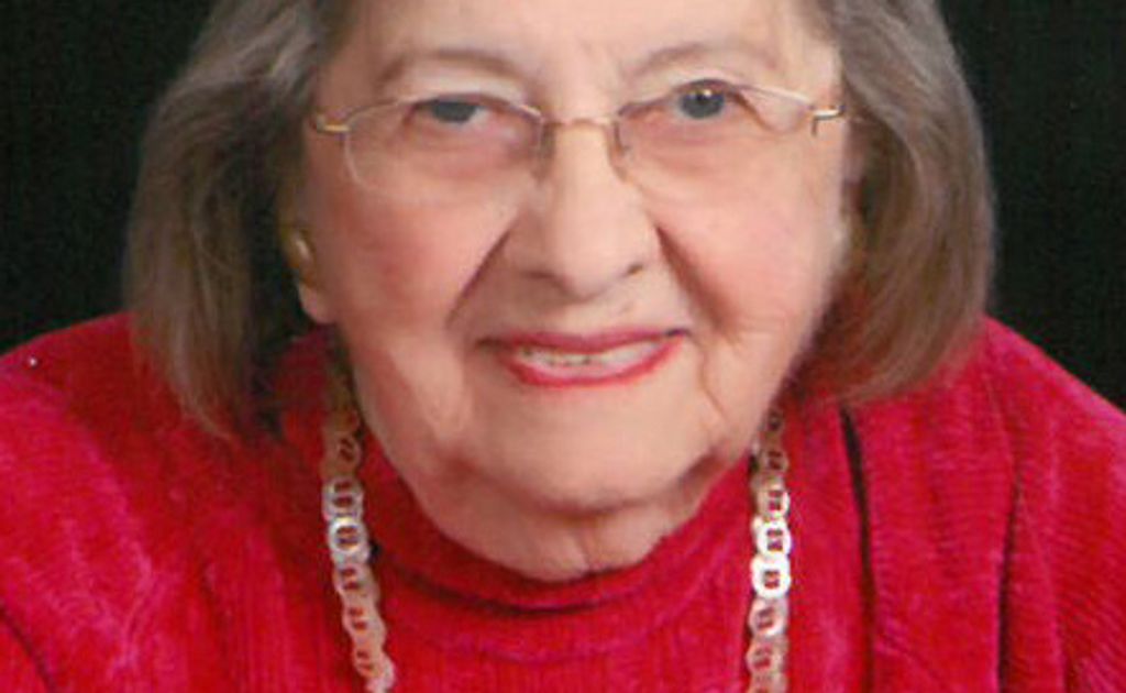 Lenora B. Morrow