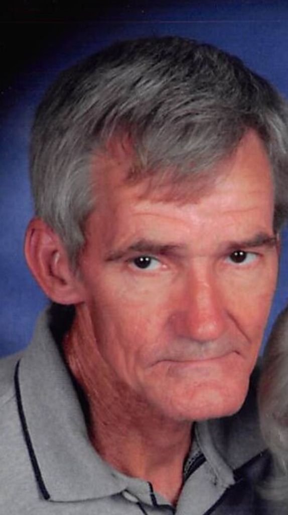 Danny Wayne Holmes Profile Photo