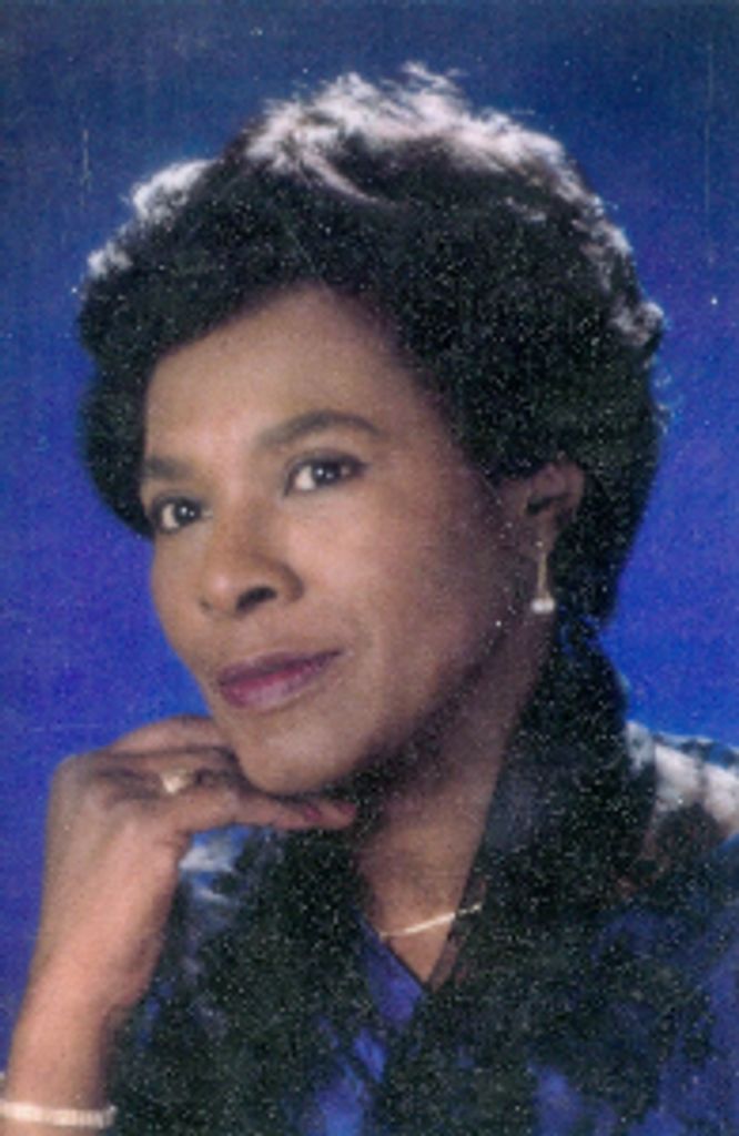Jessie L. Banks