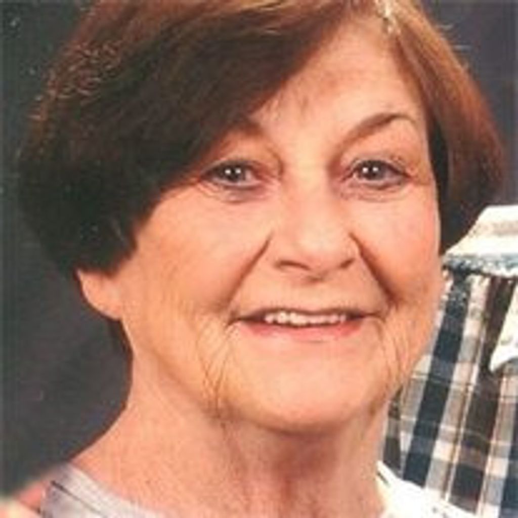 Edna Ruth Sellers