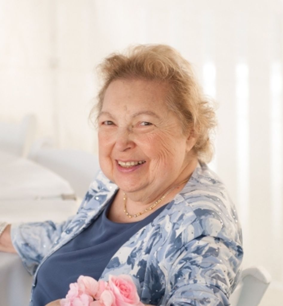 Suzette O'Leary Thompson