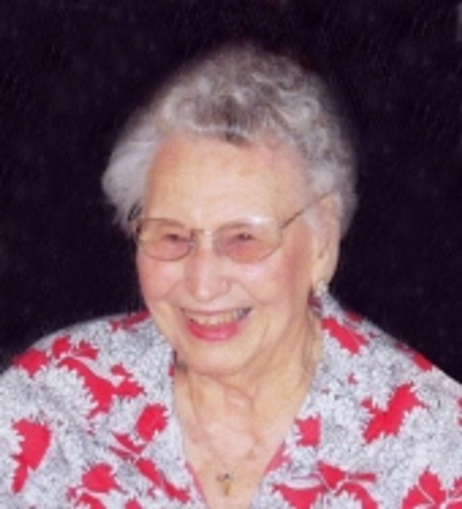Grace L. Adkins