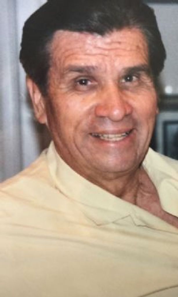 George  Peter Castillo