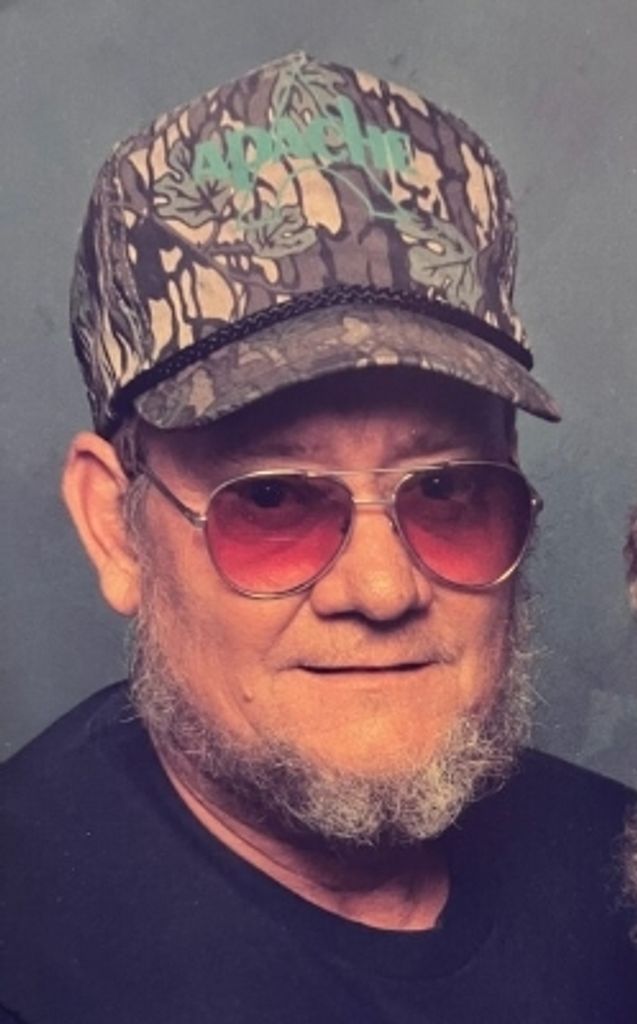 Ricky Robinson Profile Photo