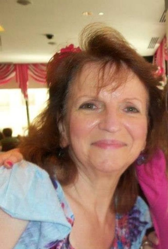 Jeanna Marie Weaver Profile Photo