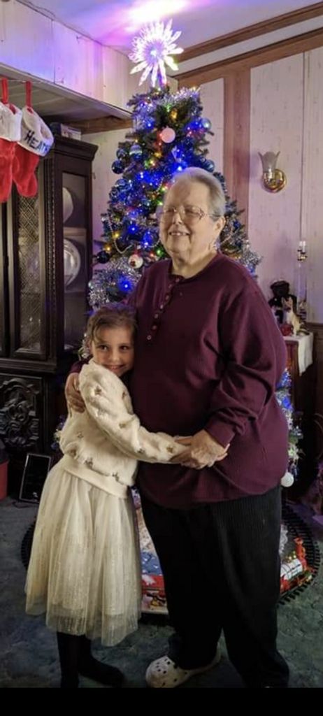 Judith "Judy" A. Rhodes