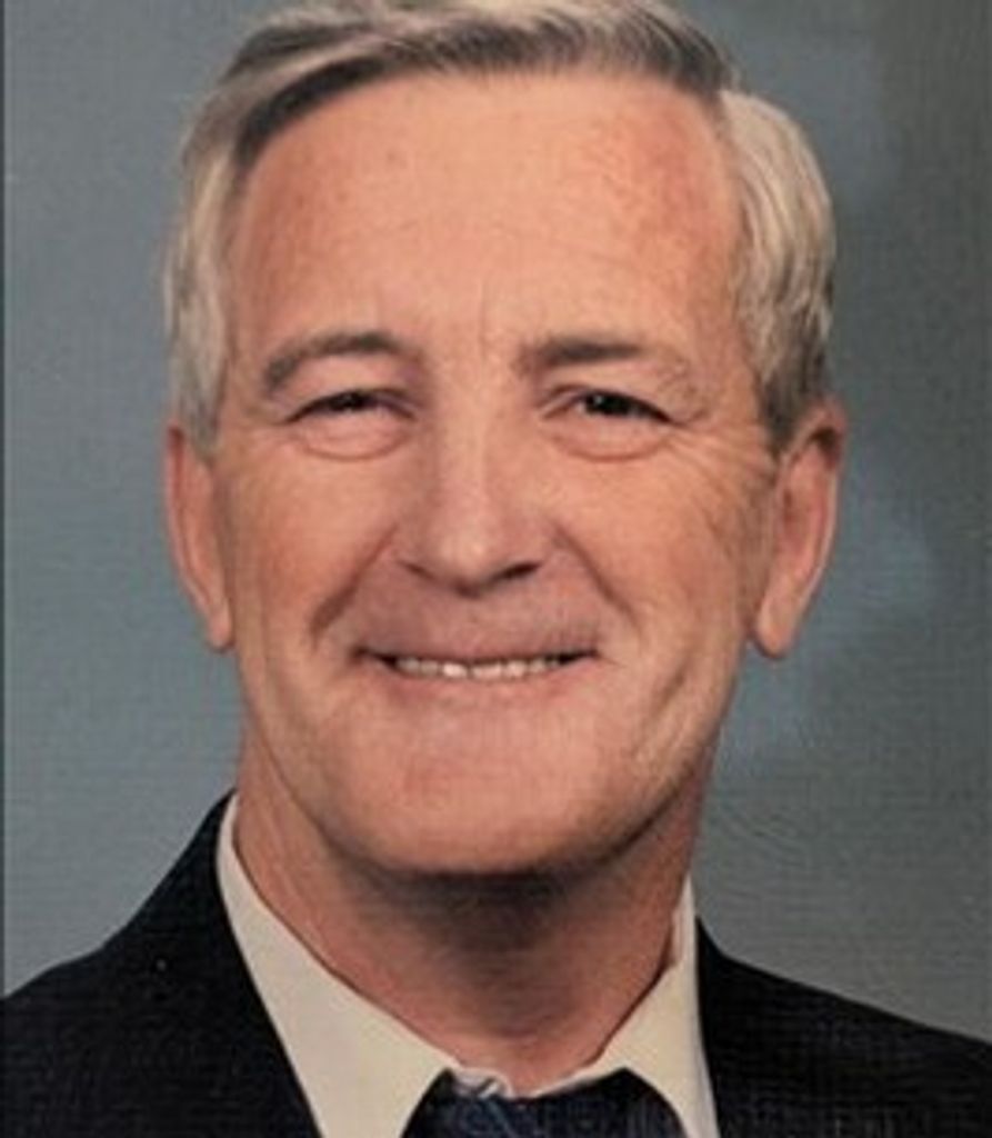 Ronald White Profile Photo
