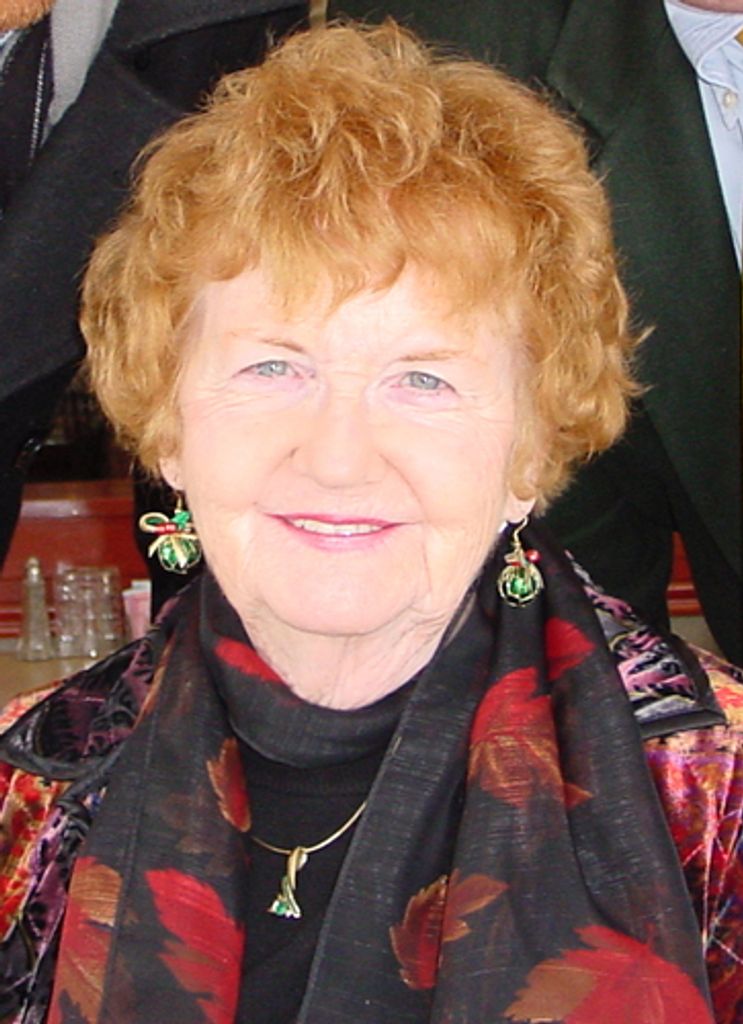 Dunlay, Mary Lou