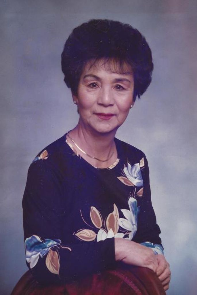 Bonnie (Nakata)  Boster Profile Photo