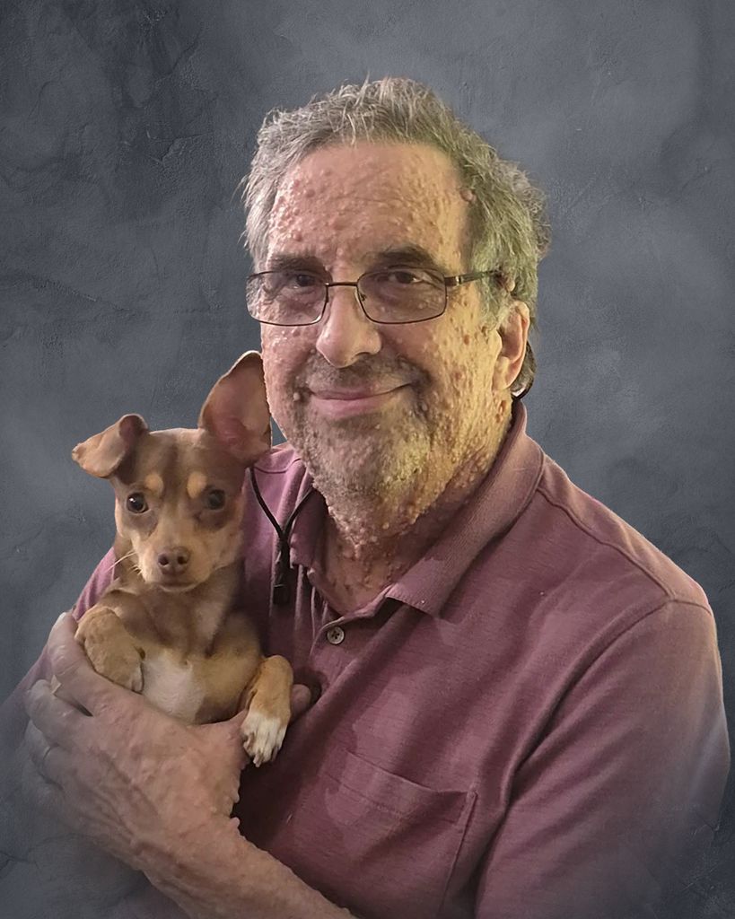 Shawn Curtis Zerges Profile Photo