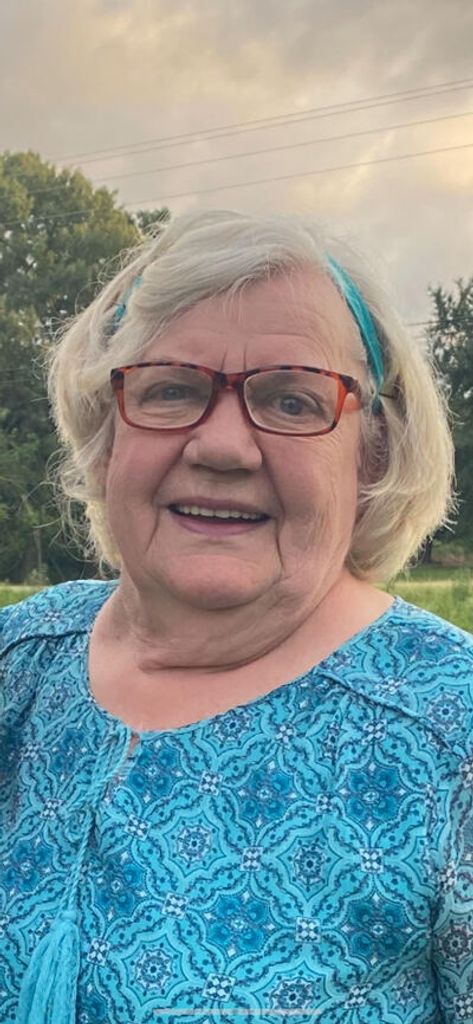 Anne Darlene Blair Profile Photo